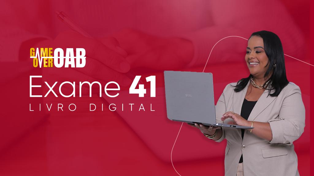 Game Over-Exame 41-DIGITAL